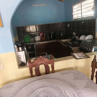 Casa independiente en Playa Giron - 9/9