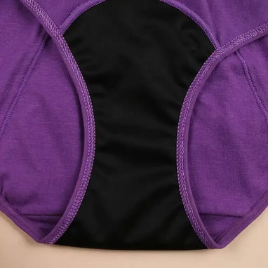 Ropa interior complementaria para el período blumer - Img 118655647