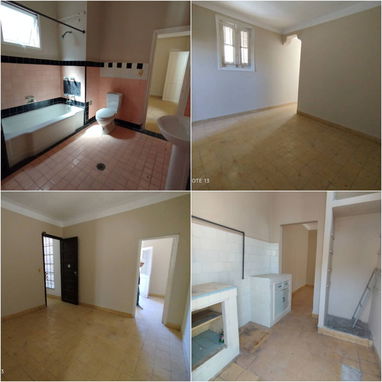 apto en la vibora 2do piso - Img 117733943