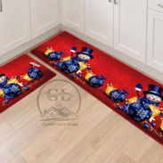 Alfombras decorativas para cocina 👩🏻🍳 - Img 58029569
