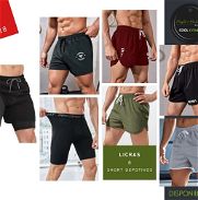 ☎️⚡⚡SHEIN - Ropa deportiva Hombre - Myla's COOL FITNESS - Img 42581783