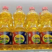 Aceite de soya pomo de 800ml me quedan 4 cajas  soy de la Habana vieja - Img 50796463