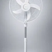 🌬*Ventilador Recargable RUDENKOV 18"*🌬 - Img 55676960