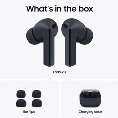 🍀Samsung Galaxy Buds 3 FE (2025) – Audífonos Inalámbricos🍀 - 3/9