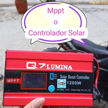 Accesorios para instalaciones de paneles solares - 2/5