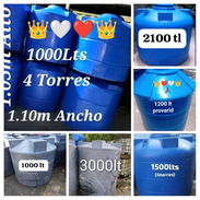 Tanques para el agua - Img 58187055