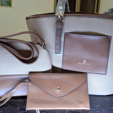Juego de carteras $ 25 usd - Img 102920695