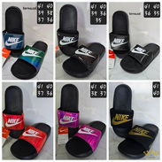 Chancletas Nike y Jordan - Img 55064855