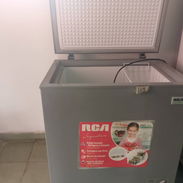 Freezer de 7 pies . De uso pero en buen estado . - Img 57934710