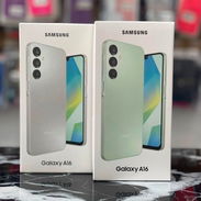 Samsung A16 de 4 GB RAM con 128 GB. Nuevo en caja. Cargador de regalo - Img 56651807