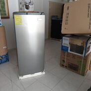 Refrigerador marca Royal de 6.1 pies Nuevo en Caja - Img 45473773