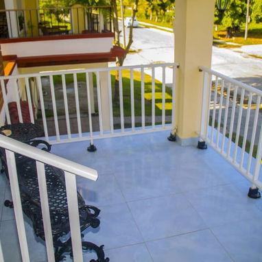 🌺 Se Renta Hostal Villa Dalia – Confort y Tranquilidad en Casilda, Zona Portuaria 🌊 - 9/10