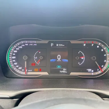Hyundai tucson 2022 - Img 123381612