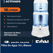 Filtro de Agua - Img 57022378
