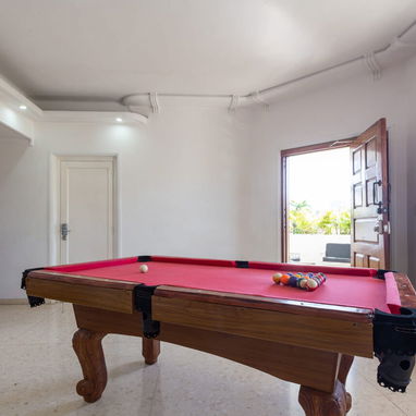 📲MARAVILLOSA casa de renta en el Vedado😍😎 - Img 112687782