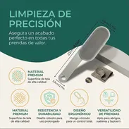 Cepillo de Limpieza Manual de Doble Cara ✨ - Img 55651699