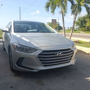 ⛔️ ELANTRA 2017 ESPERADO CHAPA LLEGAR Y MONTAR ⛔️ - Img 55438184