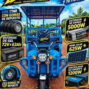 Tengo estás ofertas de triciclo trato presencial ct. Al 1 número haga su pedido no se queden sin su triciclos su vía seg - Img 58246714