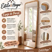 Espejo de pared - Img 57704078