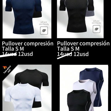 Ropa deportiva - 5/10
