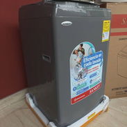 Lavadora automática SANKEY de 13 kg agua fría💧 y agua caliente ♨️ calidad 💯👌 - Img 56419400