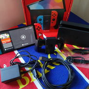 Nintendo Switch Oled en CAJA! - Img 54894245