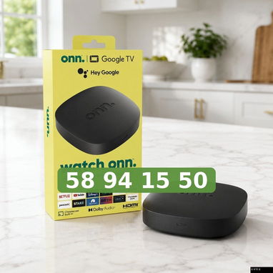 Configuro Onn TV - 2/3
