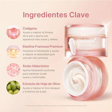 💖✨ **TRIPLE COLLAGEN CREAM** ✨💖 - 2/3
