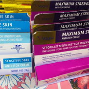 Vagisil tratamiento de las infecciones vaginales simples o de etiología mixta - Img 56977301