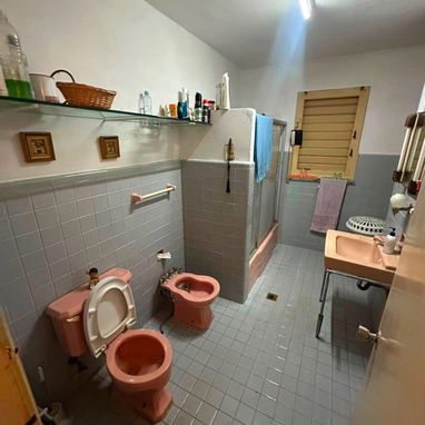 🏡CASA INDEPENDIENTE EN LA LISA🏡 - 7/10