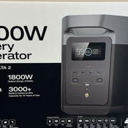 Ecoflow Delta 2 (1024Wh) - Img 56771260