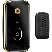 TIMBRE INTELIGENTE CON CÁMARA WiFi 📹🔔 - Img 55997275