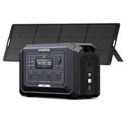 Con panel de 540 w en 1000 usd - Img 57584936