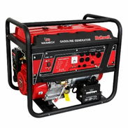 *Planta eléctrica 5500w Maxmech* - Img 57004804