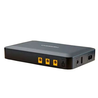 Mini UPS modelo _ KP1 - marca - Marsriva _ 8000mAh/18W _ NUEVO EN SUCAJA - Img 118086329