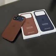Vendo iPhone 17 pro Max DUAL sim física LIBRE DE FÁBRICA Azul 256 gb como nuevo 100 % batería - Img 56309653