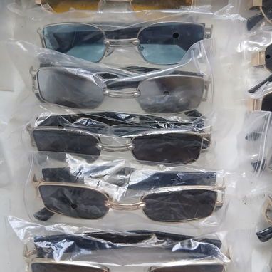 GAFAS tendencia,tenemos de todos los modelos y más,no dudes en escribir 52931406 - 3/4