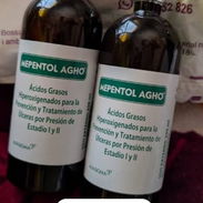 Acido graso para combatir y prevenir escaras ir Anti escaras - Img 56361579