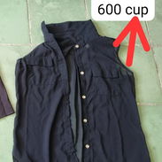 Blusa negra ( 600 cup) - Img 57503467
