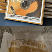 Combos de cuerdas para guitarra - Img 56501218