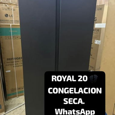 ❄️ REFRIGERADOR DISPONIBLES - Img 123699815
