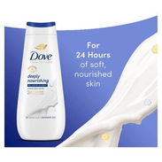 Dove gel de ducha - Img 55697798