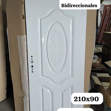 Puertas - 6/7