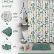 Set para Baño 3Piezas - Img 55083740