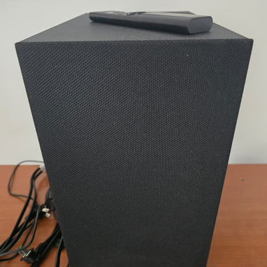 BARRA DE SONIDO SAMSUNG 5.1 — HW-B750D 💰 Precio: 250 USD - 3/3