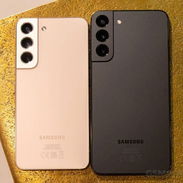 SAMSUNG S22 PLUS 8/256 LIBRE DE FABRICA NUEVO!!!!! - Img 53888906