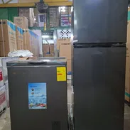 COMBO FRÍO + NEVERA Refrigerador *Royal* 10cuft y Nevera *milexus* 6 cuft *650 con transporte incluído* - Img 55456416