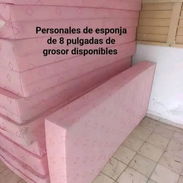 Colchones personales de espuma - Img 54904853