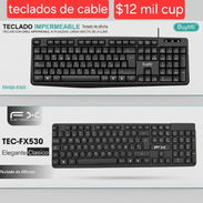 Teclados de cable - Img 57004083