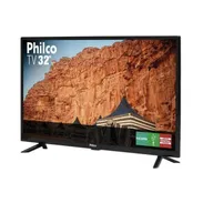 TV Philco", con cajita interna - Img 55741413